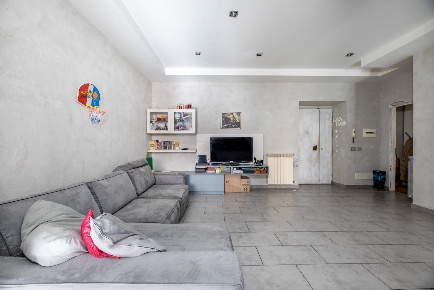 Foto Appartamento in Via Enrico Pezzi, Guidonia Montecelio Centro di 90 m²