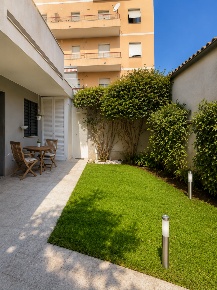 Foto Appartamento in Via G. Mezzanotte, Pescara Stadio - Lungomare Colombo