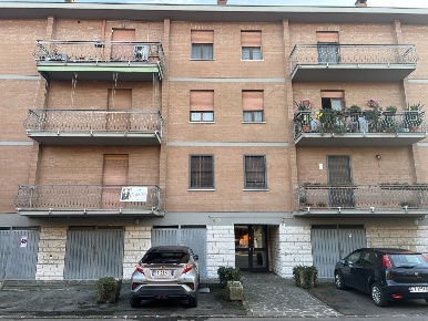 Foto Appartamento in via Della Ghiaia 47, Modena Cittanova - Marzaglia