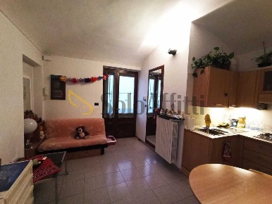 Foto Appartamento in VIA NICOLA FABRIZI, Torino Campidoglio di 46 m²