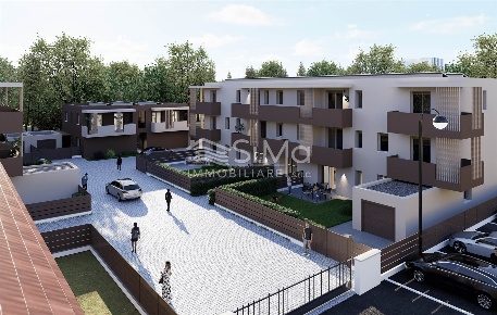 Foto Appartamento a Cento Cento Paese di 130 m² con 4 locali in vendita