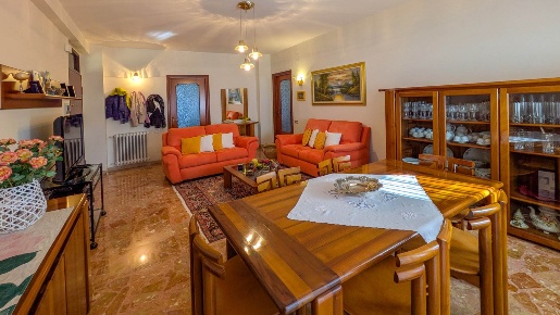 Foto Appartamento in via Santa Chiara 81, Bucchianico Centro di 100 m²