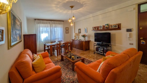 Foto Appartamento in via Santa Chiara 81, Bucchianico Centro di 100 m²