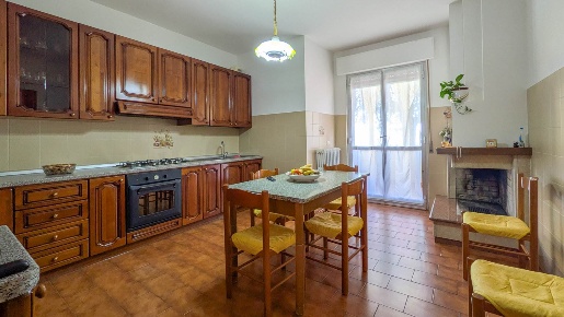 Foto Appartamento in via Santa Chiara 81, Bucchianico Centro di 100 m²