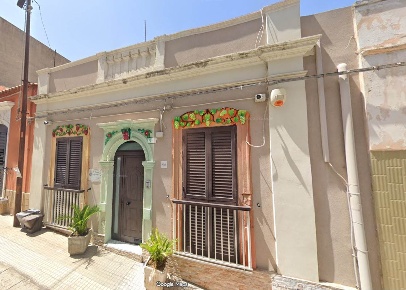 Foto Casa indipendente in Via Torino n. 48, Pachino Centro di 100 m²