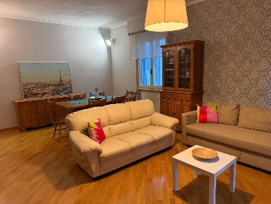 Foto Appartamento in VIA VITTORIO EMANUELE II 185, Firenze di 105 m²