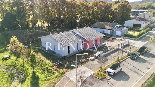 Foto Villa bifamiliare a Costermano sul Garda Gazzoli di 124 m² in vendita