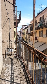 Foto Appartamento a Bistagno di 185 m² con 9 locali in vendita