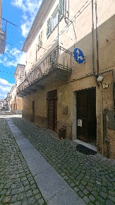 Foto Appartamento a Bistagno di 185 m² con 9 locali in vendita