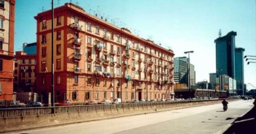 Foto Appartamento a Napoli Poggioreale di 60 m² con 2 locali in vendita