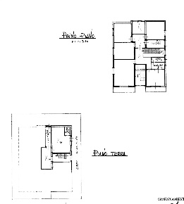 Foto Appartamento in via Vico, Cecina Cecina Centro di 143 m² con 6 locali