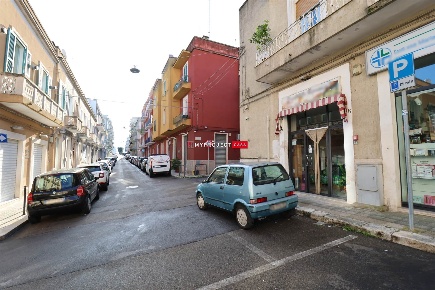 Foto Laboratorio in Via Orazio Flacco 8, Martina Franca di 125 m²
