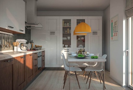 Foto Appartamento a Firenze Ponte Vecchio - Pitti di 60 m² con 2 locali