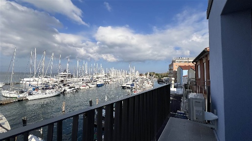 Foto Appartamento a Chioggia Sottomarina di 44 m² con 2 locali in vendita
