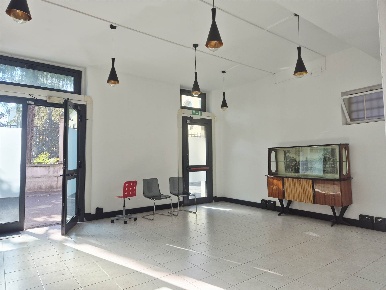 Foto Negozio a Brescia Crocifissa di Rosa di 200 m² con 4 locali in affitto