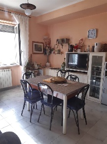 Foto Appartamento a Aprilia Centro di 60 m² con 4 locali in vendita