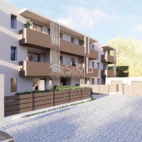 Foto Appartamento a Cento Cento Paese di 105 m² con 3 locali in vendita