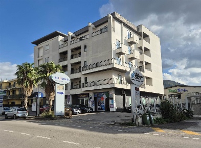 Foto Ufficio in Via Togliatti 11, Castel San Giorgio Lanzara di 120 m²