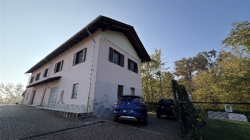 Foto Casa indipendente in Canton galla 1, Mottalciata Centro di 160 m²