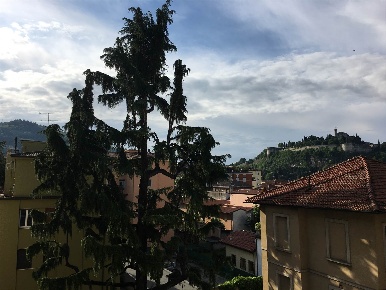 Foto Appartamento a Brescia Ospedale Civile di 155 m² con 5 locali