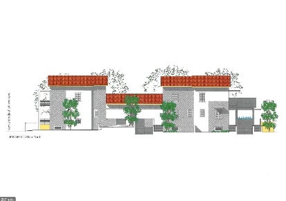 Foto Appartamento a Cecina Cecina Centro di 120 m² con 6 locali in vendita