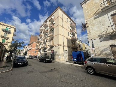 Foto Appartamento in via ernesto petrone 49, Foggia Immacolata di 104 m²