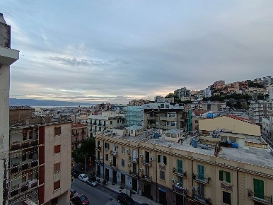 Foto Appartamento in Via San Sebastiano  9, Messina Centro Storico