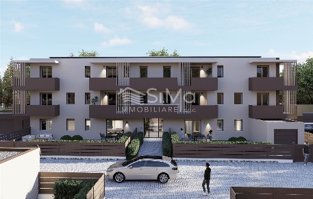 Foto Appartamento a Cento Cento Paese di 130 m² con 4 locali in vendita