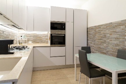 Foto Appartamento a Venezia Mestre di 125 m² con 5 locali in vendita