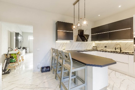 Foto Casa indipendente in via Falcone e Borsellino, Campi Bisenzio