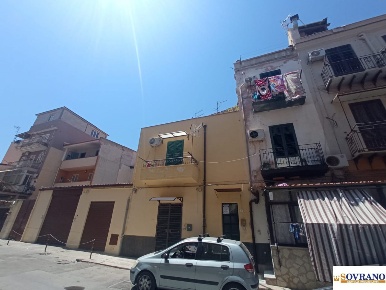 Foto Appartamento in Via Antonino Grano, Palermo Settecannoli di 70 m²
