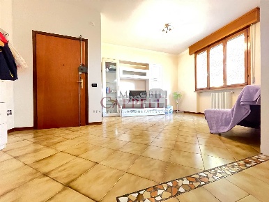 Foto Appartamento in Piazzale Della Pieve 17/D, Forlì San Martino in Strada