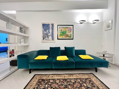 Foto Appartamento in Via Luigi Guercio 319, Salerno Irno - Brignano