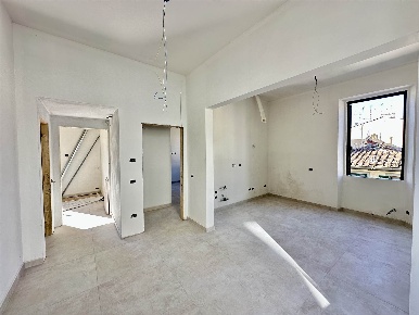 Foto Appartamento in piazza delle cure, Firenze Le Cure di 69 m² in vendita