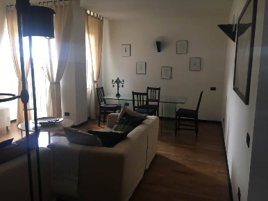 Foto Appartamento a La Spezia Bragarina di 105 m² con 4 locali in affitto