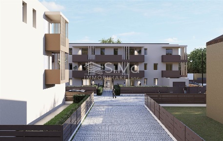 Foto Appartamento a Cento Cento Paese di 75 m² con 2 locali in vendita