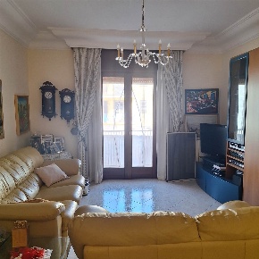 Foto Appartamento in Via Castelvetrano, Mazara del Vallo di 145 m²
