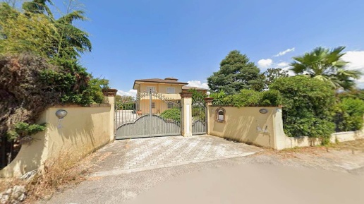 Foto Villa unifamiliare in via umberto nobile  14, Latina Piccarello