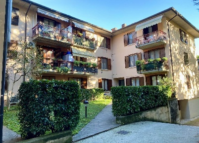 Foto Appartamento in VIA CAMPRELLE, Nuvolera Centro di 51 m² con 2 locali