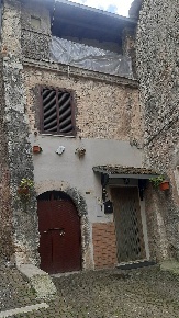 Foto Casa indipendente in Via del Castello 10, Scurcola Marsicana Centro