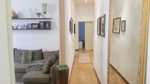 Foto Appartamento a Modena Sacca - Stazione di 90 m² con 3 locali