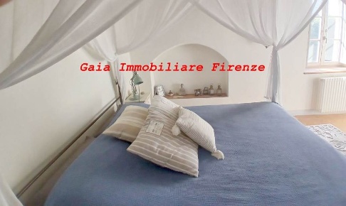 Foto Appartamento a Monteriggioni di 90 m² con 4 locali in vendita