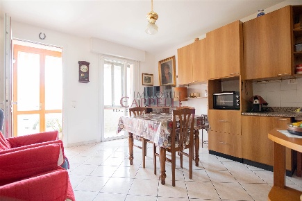 Foto Appartamento a Cesena Villa Chiaviche - Calabrina di 82 m² in vendita