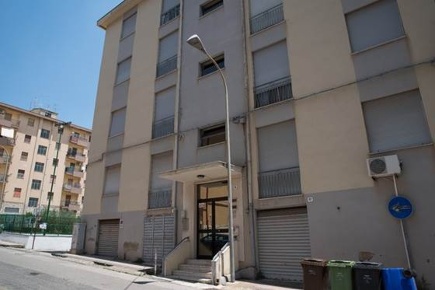 Foto Appartamento in Via Dalmazia 10, Caltanissetta Centro di 160 m²