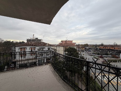 Foto Appartamento in Viale Stazione, Montegrotto Terme Centro di 75 m²