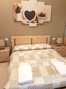 Foto Appartamento in VIA BUONVIAGGIO SNC, La Spezia Migliarina di 46 m²