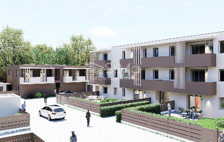 Foto Appartamento a Cento Cento Paese di 109 m² con 3 locali in vendita