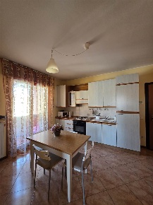 Foto Appartamento a Solesino Centro di 53 m² con 3 locali in vendita