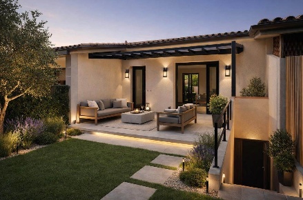 Foto Villa a schiera a Grosseto Mascagni - Saracina di 39 m² con 4 locali