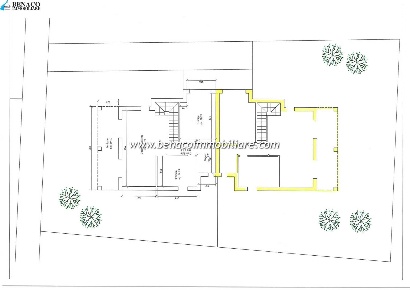 Foto Appartamento in via Carducci, Castelnuovo del Garda Centro di 141 m²